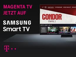 Select check now to manually check for updates. Magentatv App Added To Samsung Smart Tvs
