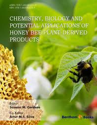 chemical composition of bee pollen