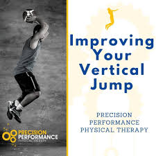 improving your vertical jump