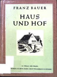 Unsere tiere auf dem hof sind: Haus Und Hof Handreichungen Mit Zeichnungen Fur Den Franz Bauer Buch Antiquarisch Kaufen A02ucay601zzf