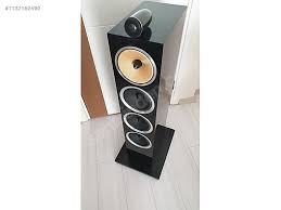 bowers and wilkins cm10 s2 piano black