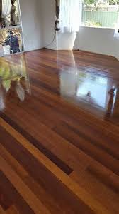 wooden floor sanding services done