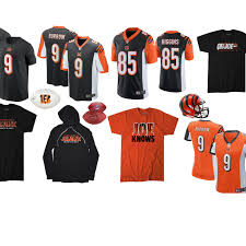 Some people are fans of the cincinnati bengals. All The New Cincinnati Bengals Gear You Need Cincy Jungle