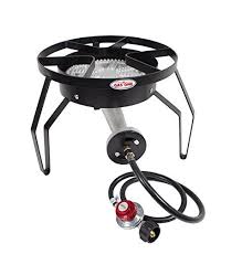 Outdoor Cooking Replacement Parts Gas