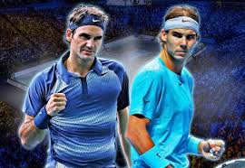 2019 atp masters 1000 indian wells ca, u.s.a. Roger Federer Vs Rafael Nadal Rivalry Sports Mirchi