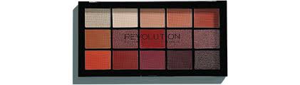 palette iconic fever eyeshadow palette