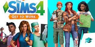 sims 4 which expansion packs should