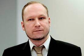 Globalnews.ca your source for the latest news on anders behring breivik. Opinion The Anatomy Of White Terror The New York Times