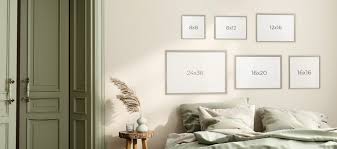 How To Arrange Photos On A Wall A