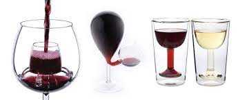 10 Funny Wine Glasses Moncharm Wine