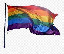 Flag of uganda national flag map, lgbt. Lgbt Flag Polyvore Moodboard Filler Gay Pride Flag Png Free Transparent Png Images Pngaaa Com