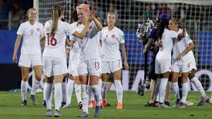 Women's soccer on monday and took away its hopes of a gold medal at the tokyo olympics. Canada Ready For Stiff Dutch Challenge At Women S World Cup Sportsnet Ca