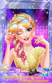 superstar makeup party apk for android