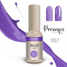 ritzy nails lac la lavande 357 r