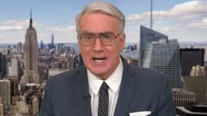 Keith Olbermann: Trump Supporters 'Must Be Prosecuted And Convicted And  Removed From Our Society' - 93.1FM WIBC