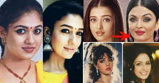 plastic surgery transformed these actresses