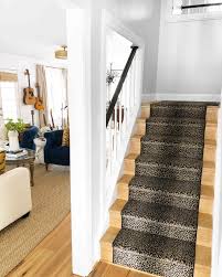 30 stair runner ideas to elevate both