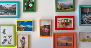 10 Diy Personalized Photo Display Ideas