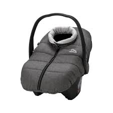 Igloo Car Seat Cover From First Day Of
