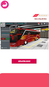 You can choose the livery bussid shd sugeng rahayu apk version that suits your phone, tablet, tv. Livery Mod Bussid Sugeng Rahayu Fur Android Apk Herunterladen