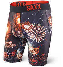 Review Of Saxx Underpants Best Underwear For Men