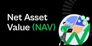 net asset value nav definition
