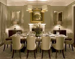 ideas to decorate a dining room decor