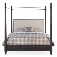 Big Sky King Canopy Bed Adcock
