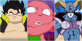 Dragon Ball Super: 5 Characters Monaka Could Defeat (& 5 That Would Squash  Him)
