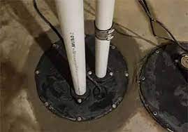 Sewage Ejector Pumps