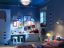 10 Effective Child S Room Lighting Ideas