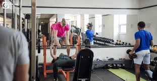 Gym Wall Mirrors Can Change The Fitness