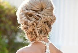 the best wedding hair in dallas on your