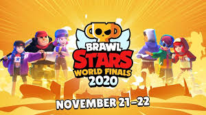 Brawl stars championship 2020 ! Brawl Stars World Finals 2020 Prize Pool Reaches 1 Million With Community Funding Dot Esports