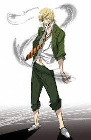 Code breaker toki