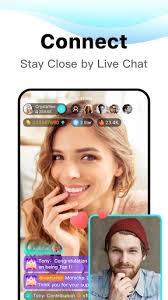 Bigo live is a relatively new video chat app for android smartphones. Bigo Live Live Stream Live Chat Go Live Apps On Google Play