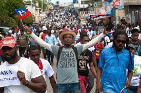 Haití. El coro por la invasión… - Resumen Latinoamericano
