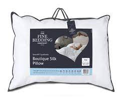 the fine bedding company boutique silk
