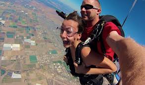 Yes, you can apply to all positions at rue21 using the following link: Skydiving Santa Barbara Xperience Days