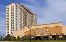 Golden Nugget Lake Charles Is Open Louisiana Travel