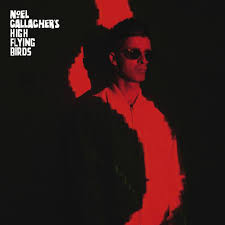 Noel Gallagher S High Flying Birds The Dying Of The Light Demo 2015 Vinyl Discogs