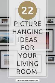 Gallery Wall Ideas 22 Creative Ways To