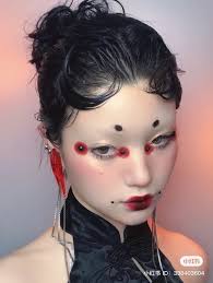 traditional chinese beauty