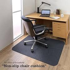 mrisata office chair mat for hardwood