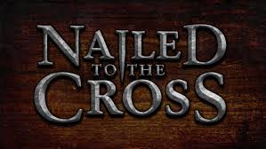 have your sins been nailed to the cross