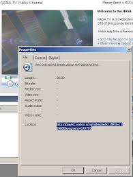 how to record streaming wmv asf mms