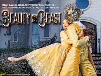 Ballet West: Beauty And The Beast