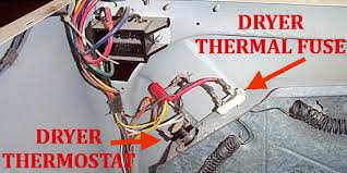 A wiring diagram is a sort of schematic which utilizes abstract pictorial symbols to reveal all the interconnections of components in a system. Whirlpool Dryer Fuse Diagram Wiring Diagram Page Ball Fix A Ball Fix A Granballodicomo It