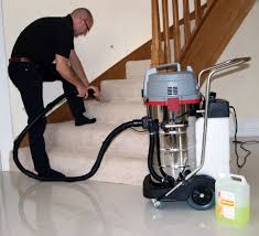 start your own carpet cleaning business