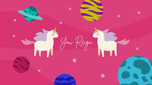 galaxy unicorn wallpaper in jpg